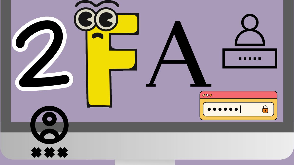 2-Factor Authentication